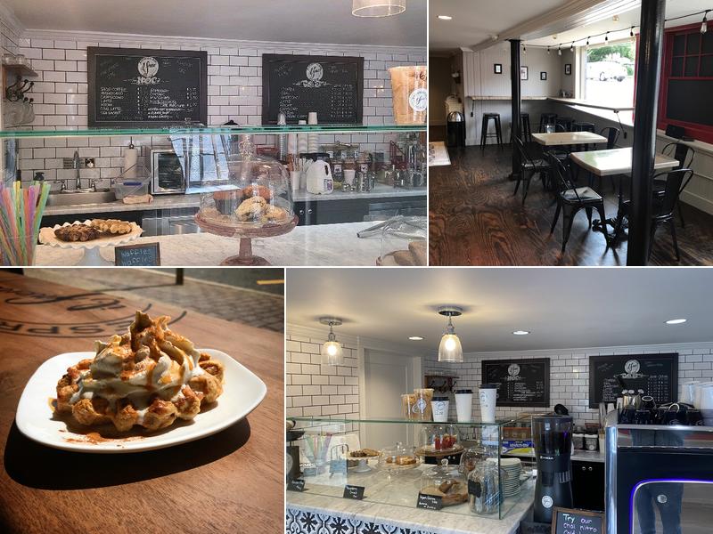 Il Freno Espresso Bar