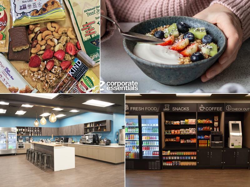 Corporate Essentials