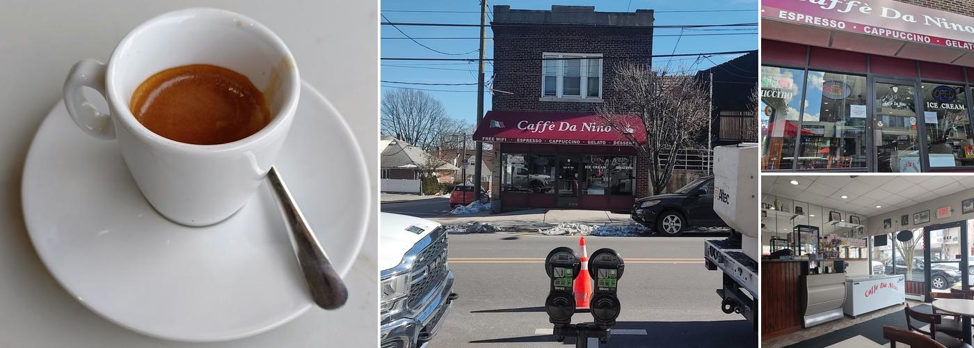 Caffè da Nino
