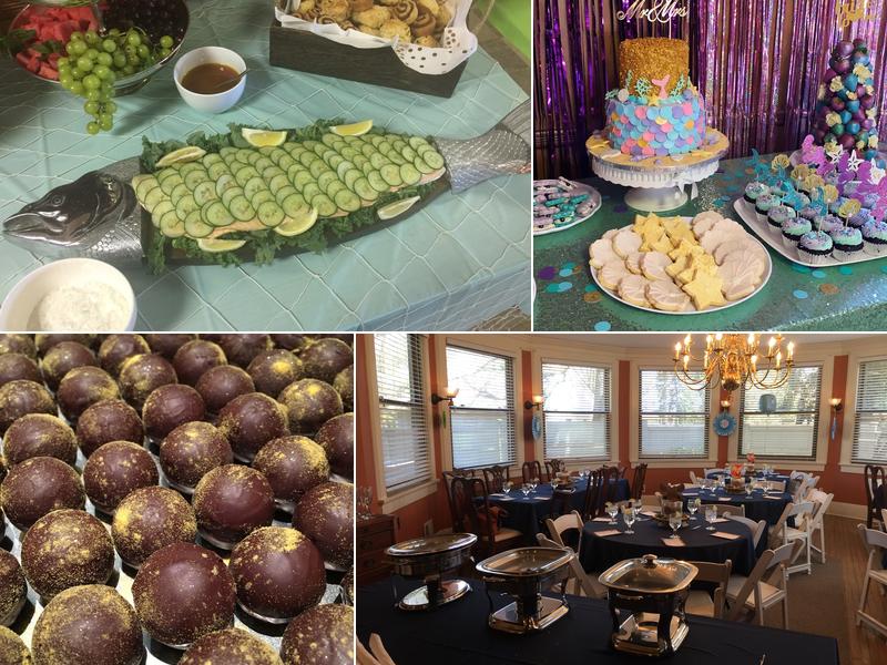 Beyond Delicious Catering LLC