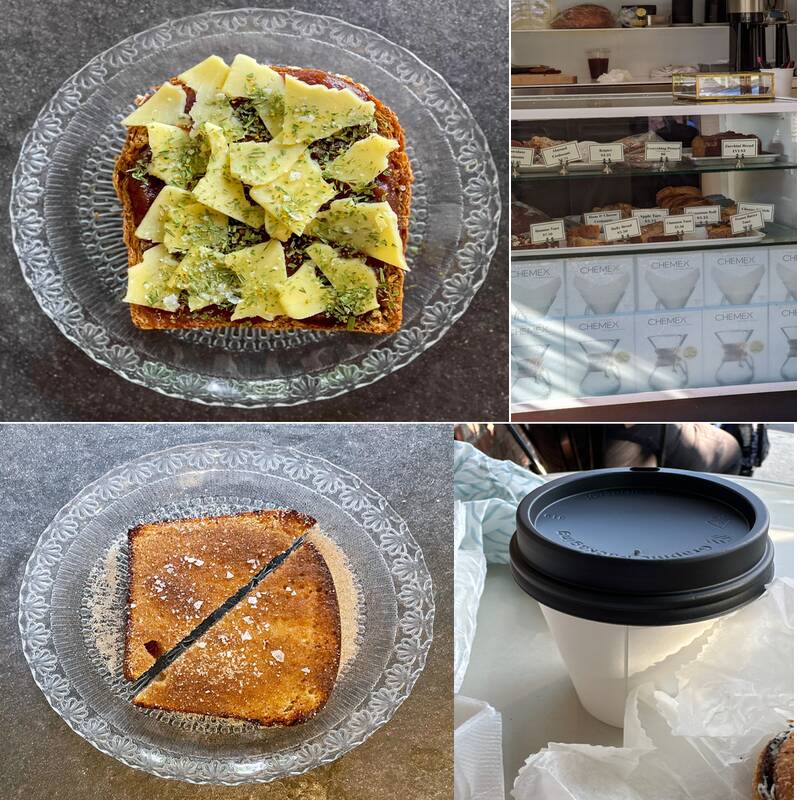 Rival Bros Coffee Bar