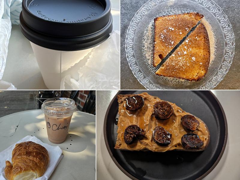 Rival Bros Coffee Bar