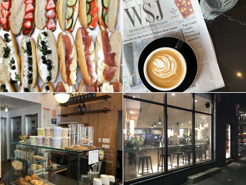 Plowshares Coffee Roasters