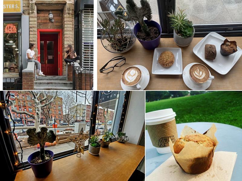 PROOF Coffee Roasters