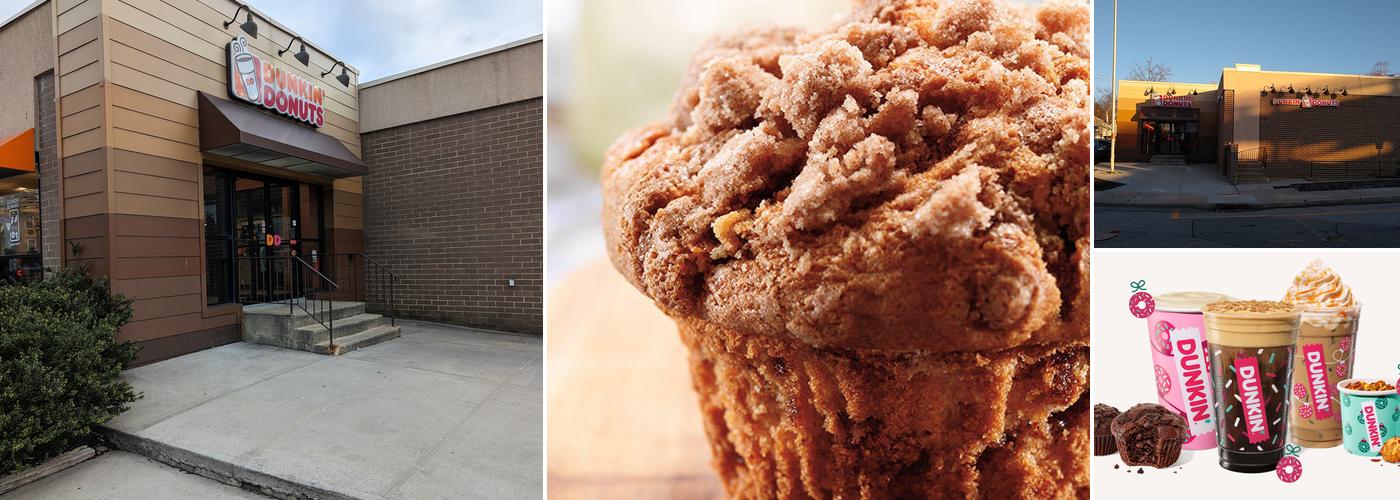 Dunkin'