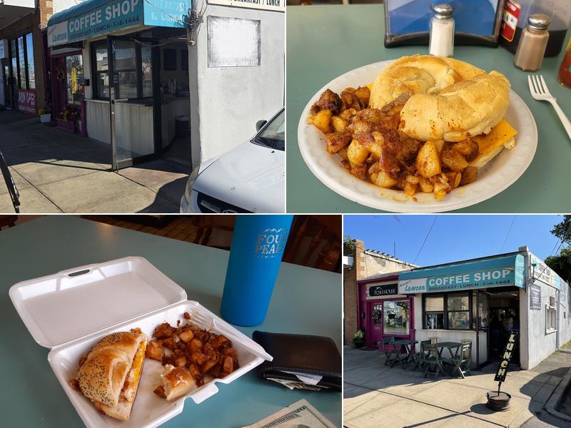 Kevin's Coffee Shop / FAN Coffee Shop