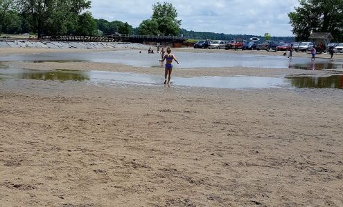 Fair Haven Beach State Park Fair Haven