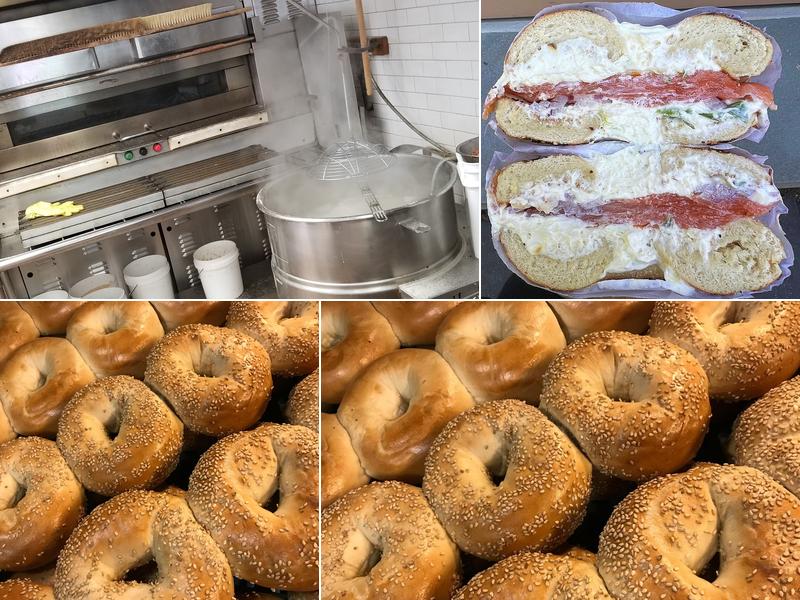 The Bagel Emporium of Chappaqua