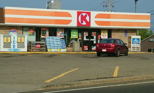 Circle K