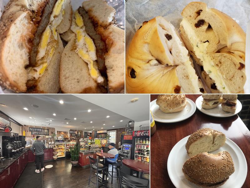 The Bagel Loft 307 Columbus Ave, Tuckahoe