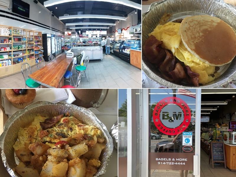 Bagel & More