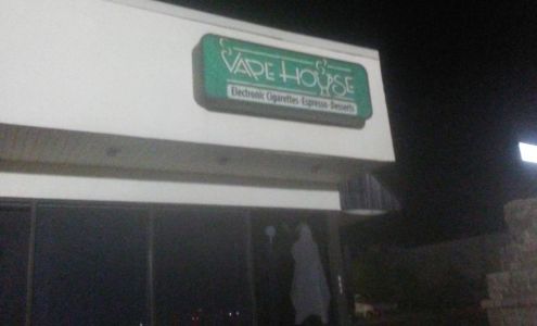 Hemp Room By: Vape House