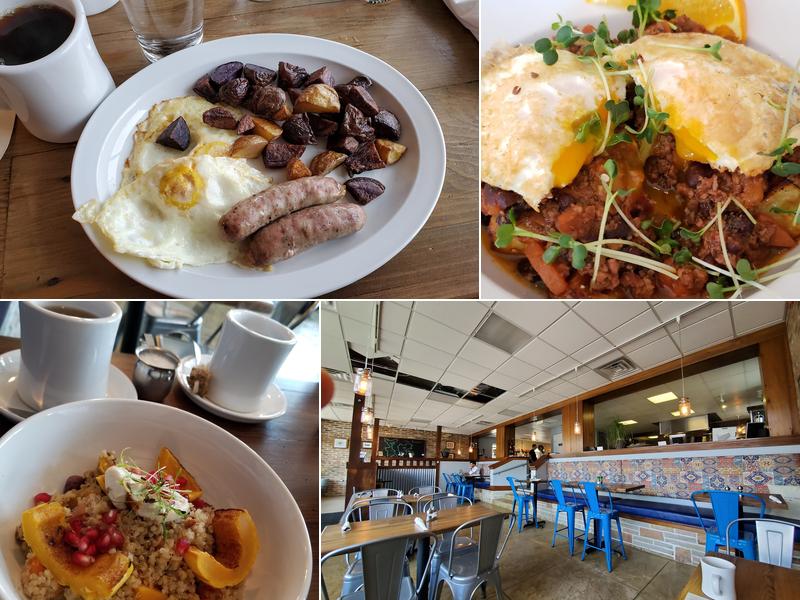 24 Karrot Kitchen 1348 Sharon Copley Rd, Wadsworth