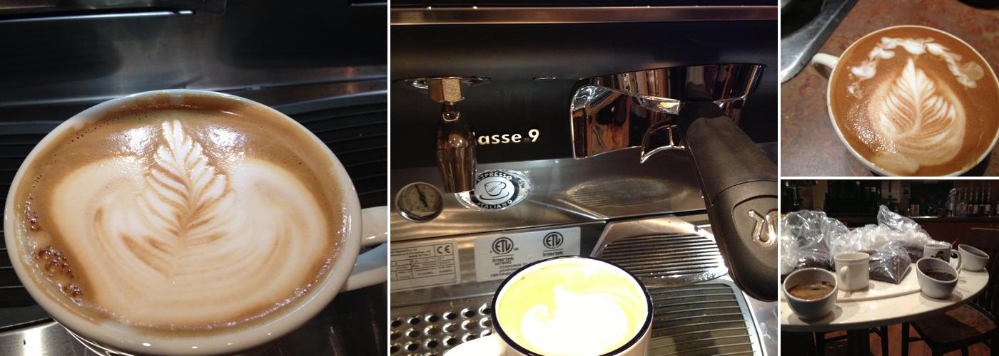 Coffee Break Roasting Co