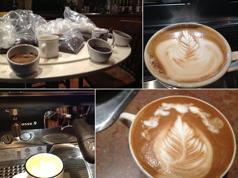 Coffee Break Roasting Co