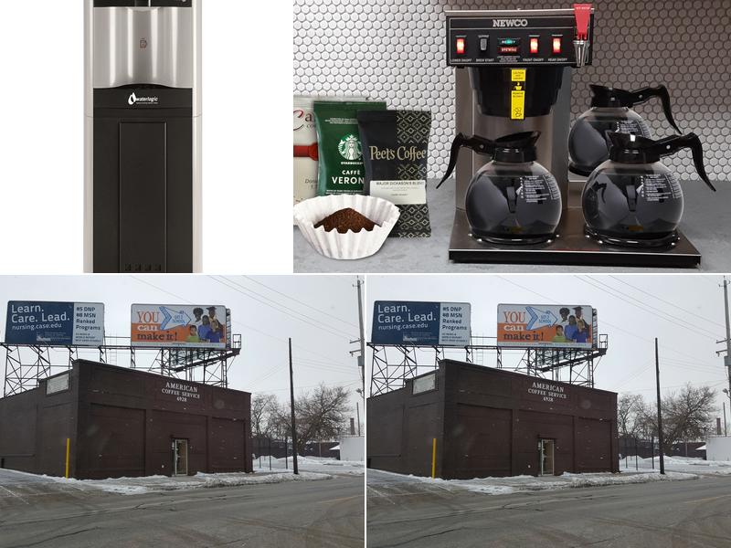 American Coffee Services