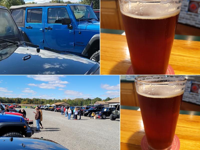 Loyal Order of Moose Lima Lodge 199