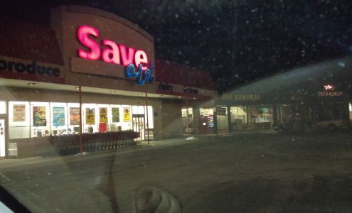 Save A Lot Massillon