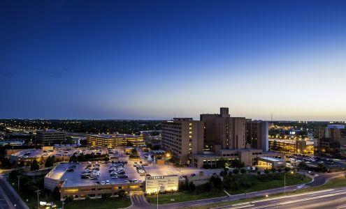 INTEGRIS Health Baptist Medical Center