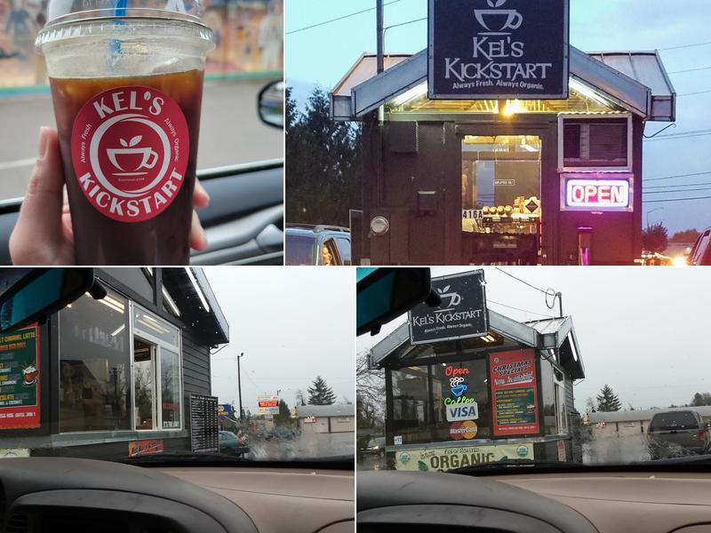 Kel's Kickstart 416A McClaine St, Silverton