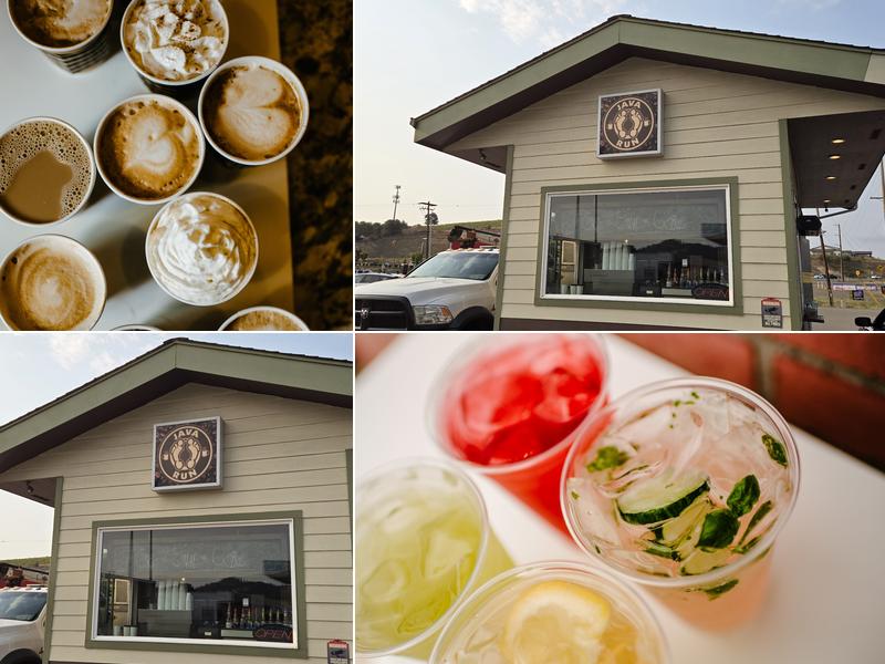 Java Run Green 125 SW M St, Roseburg