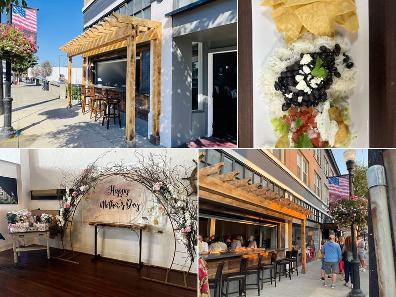 Wildflour 1987 Sherman Ave, North Bend