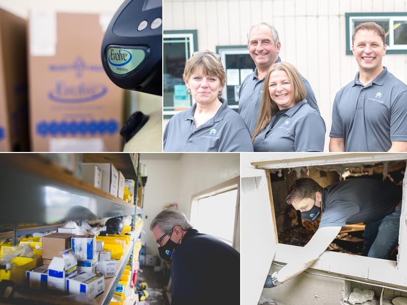 Always Pure Water Systems