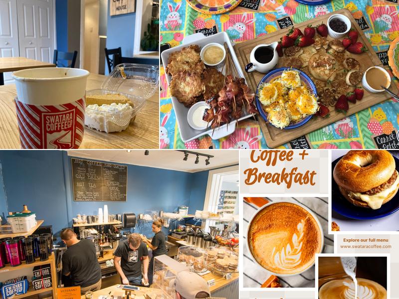 Swatara Coffee Company