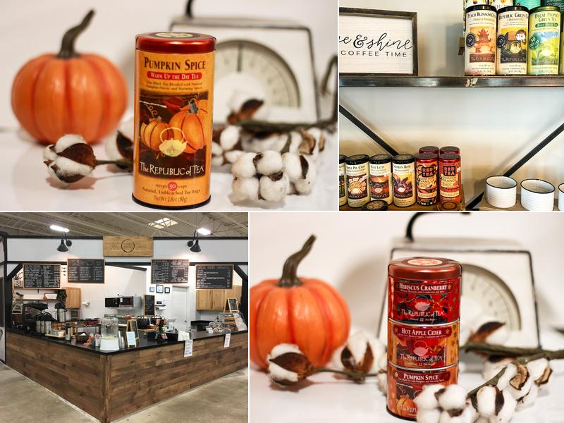 Three Arrows Coffee 5413 Carlisle Pike, New Oxford