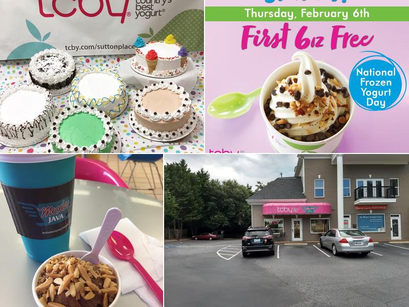 Moxie Java - Orchard Park