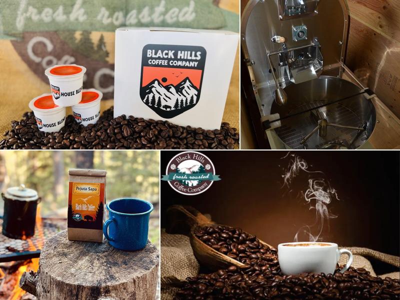 Black Hills Coffee Company
