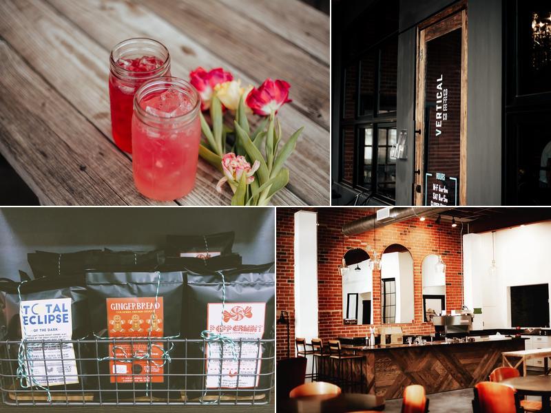 Vertical Coffee Company