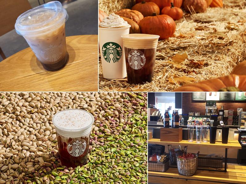 Starbucks 1605 North Jackson Street Jackson &, Jackson Cir, Tullahoma