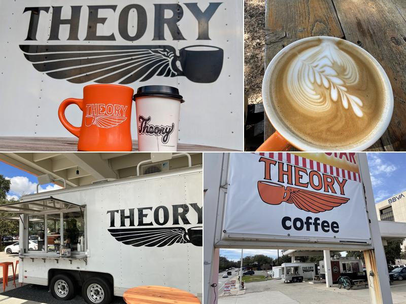 Theory Coffee Company