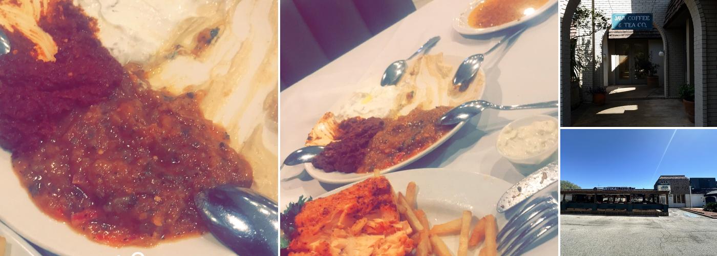 Java Coffee & Tea Co.