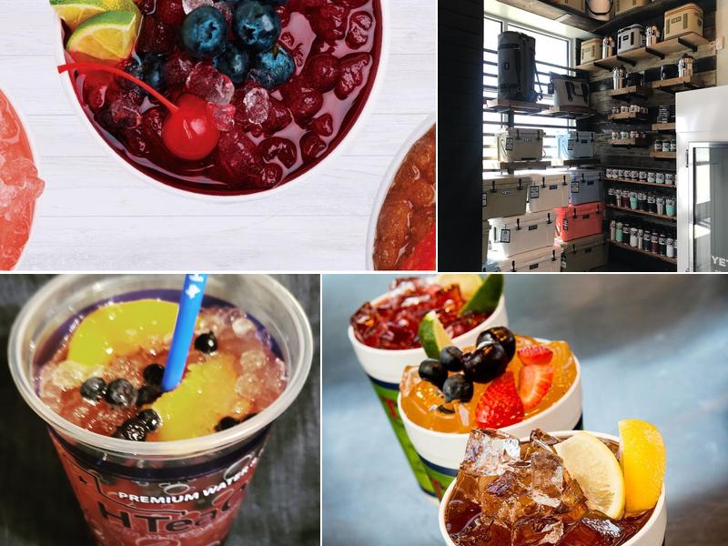 HTeaO - Dumas 201 S Dumas Ave B, Dumas