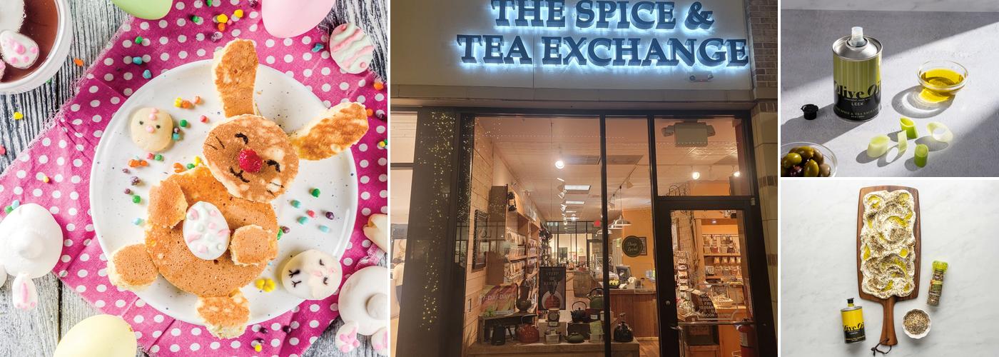 The Spice & Tea Exchange of Katy