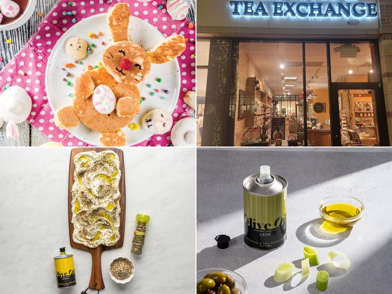 The Spice & Tea Exchange of Katy