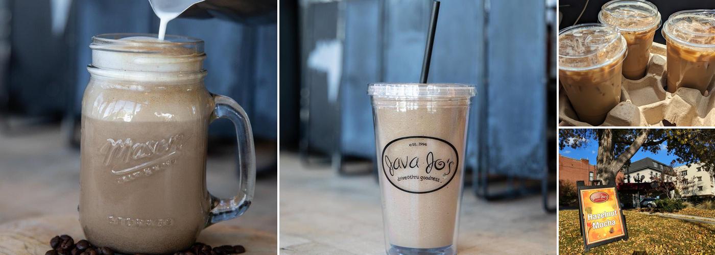 Java Jo's
