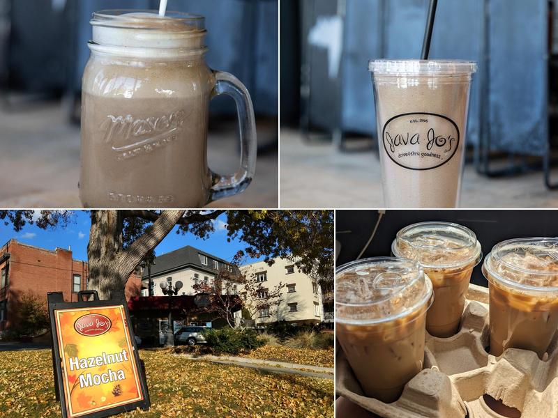 Java Jo's