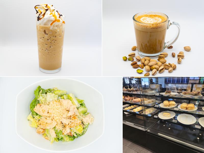 Millcreek Coffee Roasters