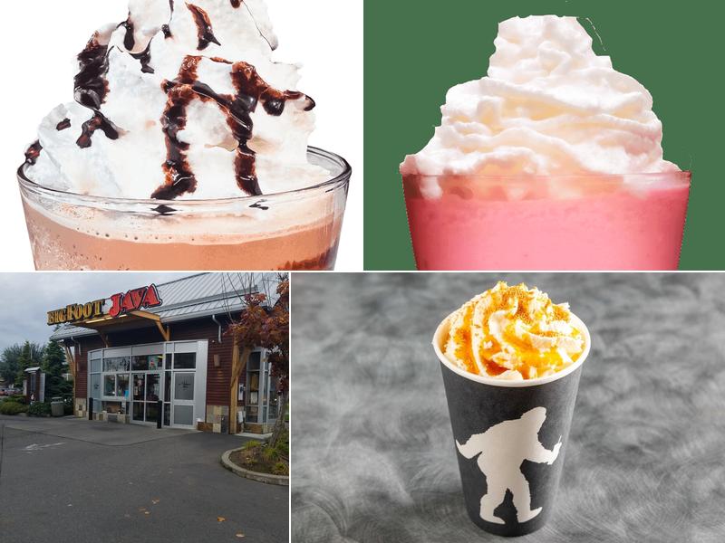 BigFoot Java 1002 B N Meridian, Puyallup