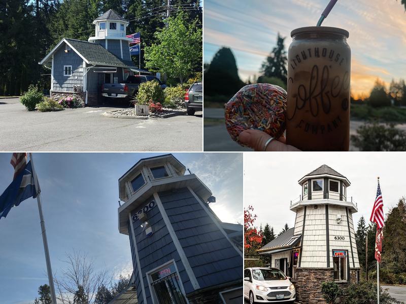 Light House Espresso