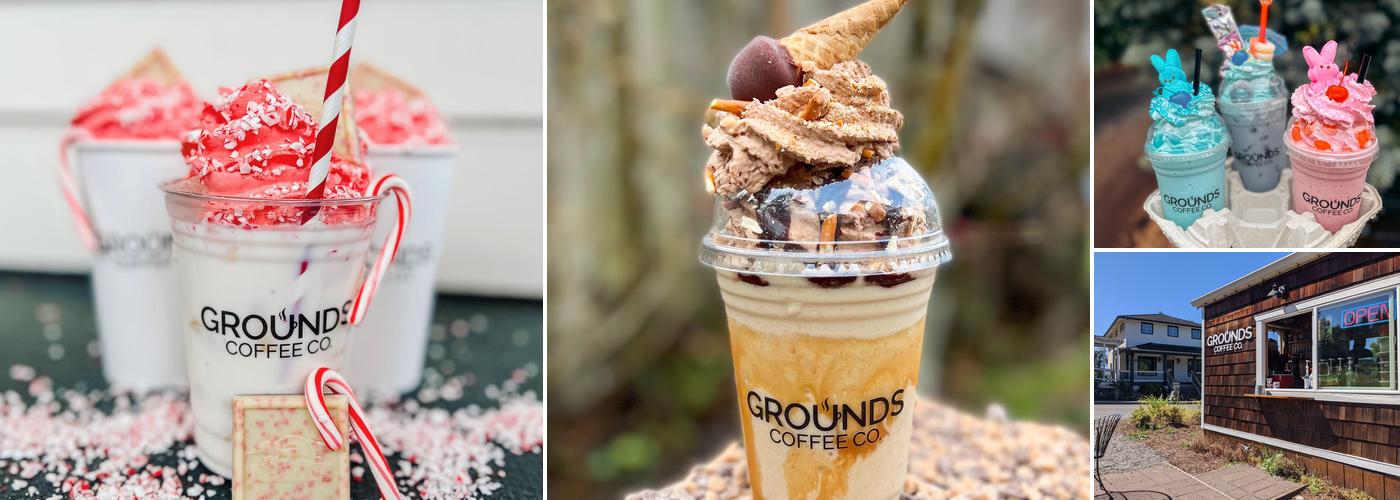 Grounds Coffee Co.