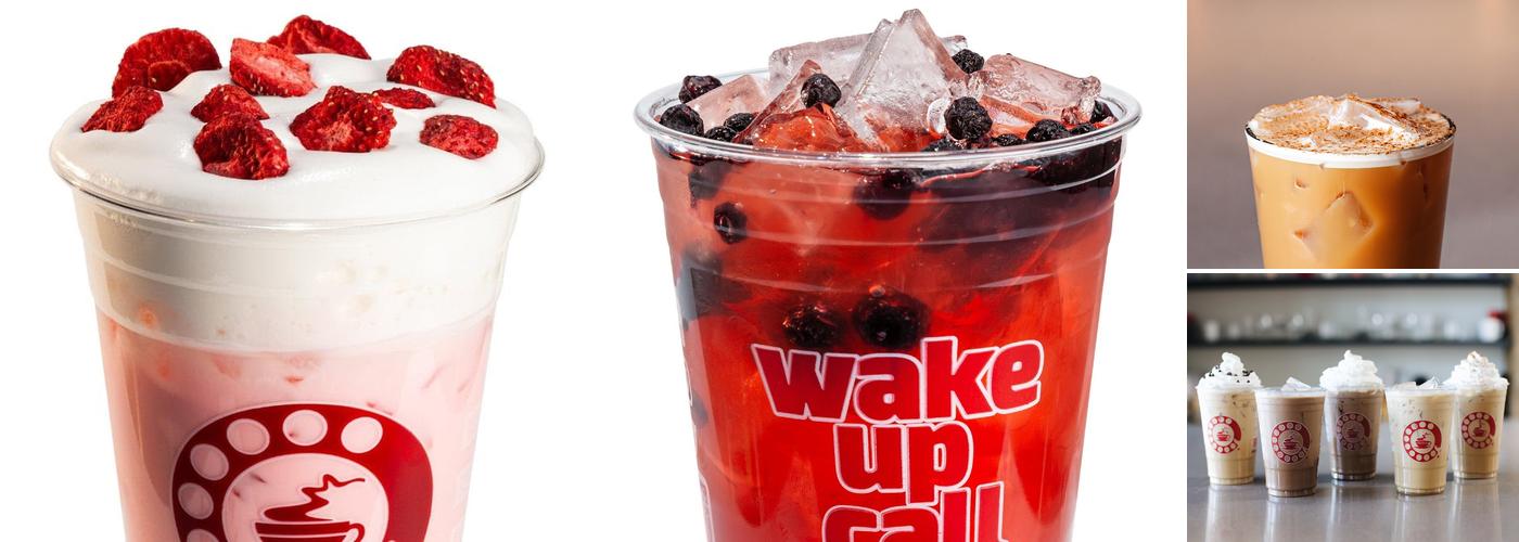 Wake Up Call - Walla Walla