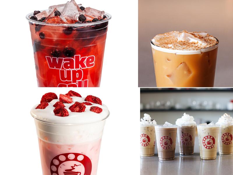 Wake Up Call - Walla Walla