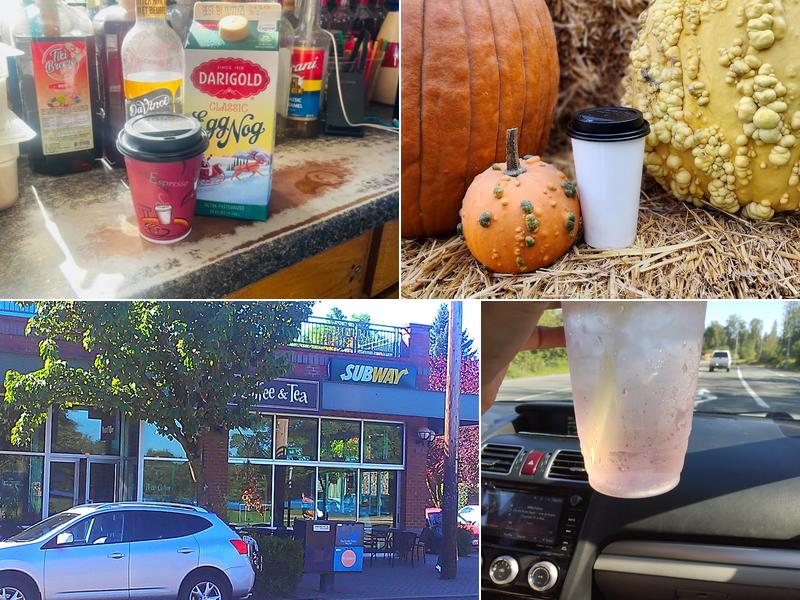 Where To Get Espresso