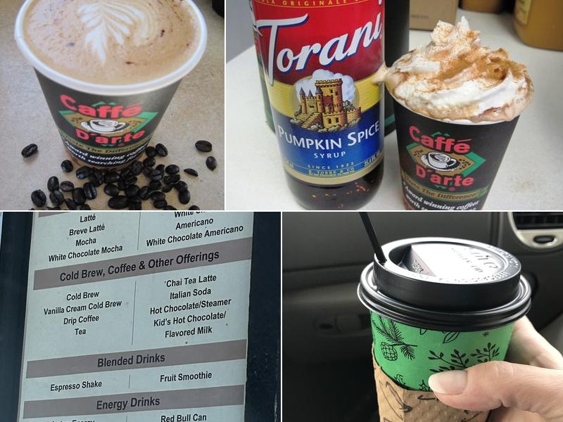 There Ya Go Espresso 23324 Maple Valley Black Diamond Rd SE, Maple Valley