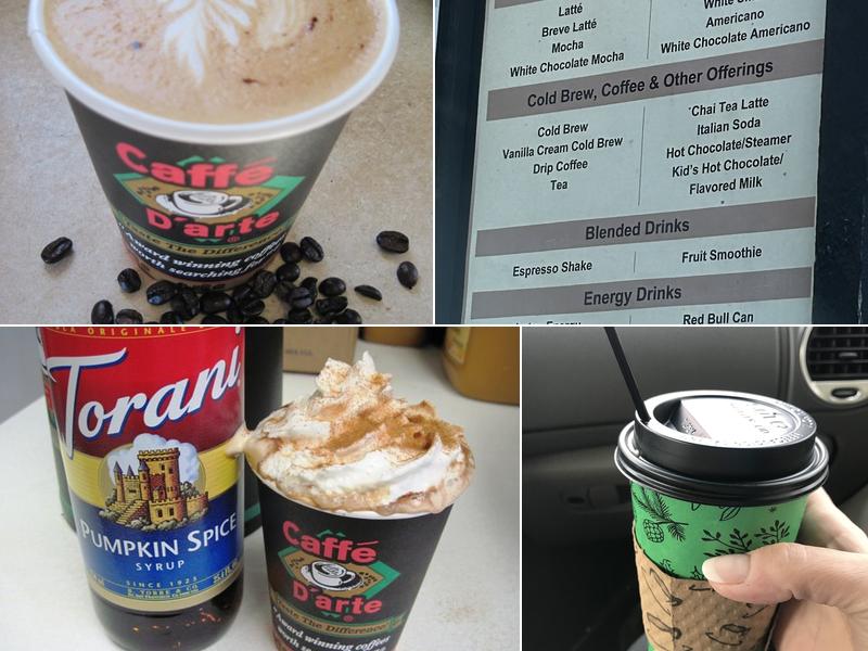 There Ya Go Espresso