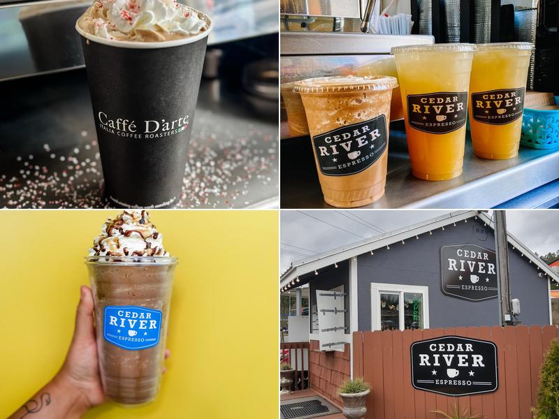 Cedar River Espresso